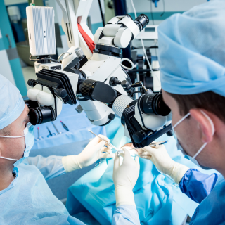 2026 EEH Neurosurgery Clinical Review (RSS) Banner